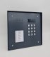 CYFRAL PC-2000R PRO Antracyt CYFRAL Panel rozmówny z czytnikiem RFID 2