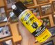 Holts Preparat do czyszczenia układu dolotowego gaźnika Carb Medic 380ml 2