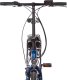 Rower elektryczny Airwheel Rower elektryczny 20 cali Snapp City-E U20 Niebieski Unisex 11