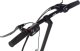 Rower elektryczny Airwheel Rower elektryczny 20 cali Snapp City-E U20 Niebieski Unisex 16
