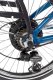 Rower elektryczny Airwheel Rower elektryczny 20 cali Snapp City-E U20 Niebieski Unisex 6