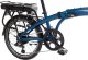 Rower elektryczny Airwheel Rower elektryczny 20 cali Snapp City-E U20 Niebieski Unisex 7