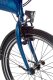 Rower elektryczny Airwheel Rower elektryczny 20 cali Snapp City-E U20 Niebieski Unisex 9