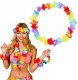 Party Deco Kwiaty hawajskie naszyjnik opaska party prezent aloha 1