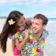 Party Deco Kwiaty hawajskie naszyjnik opaska party prezent aloha 8