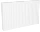 IDMAR IDMAR Grzejnik stalowy CV22 600x1400 dwupłytowy podłączenie uniwersalne moc 2463W 2