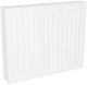 IDMAR IDMAR Grzejnik stalowy CV22 600x1600 dwupłytowy podłączenie uniwersalne moc 2815W 16UQ 1