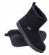 Martes Dziecięce Buty zimowe HALAN MID JRG 4
