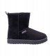 Martes Dziecięce Buty zimowe HALAN MID JRG 2