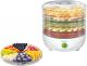 Suszarka Sencor SFD 750WH 1