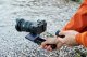 Sony Sony Shooting Grip GP-VPT3 4