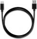 Kabel USB Acme USB-A - USB-C 1 m Czarny (504428) 3