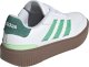Adidas Buty damskie adidas Courtblock Bold JR0734 37 1/3 3