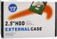 Kieszeń Prolink obudowa dysku hdd sata 2,5 cala usb 3.0 (018422) 6