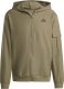 Adidas Dres męski adidas Cargo khaki JL8604 S 3