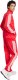 Adidas Dres męski adidas Sportswear Basic 3-Stripes Tricot czerwony JX8731 2XL 5