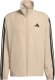 Adidas Dres męski adidas Sportswear Basic 3-Stripes Woven beżowy JX3149 L 3