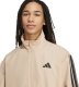 Adidas Dres męski adidas Sportswear Basic 3-Stripes Woven beżowy JX3149 L 6