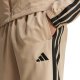 Adidas Dres męski adidas Sportswear Basic 3-Stripes Woven beżowy JX3149 L 7