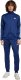Adidas Dres męski adidas Sportswear Basic 3-Stripes French Terry niebieski JI8873 L 1