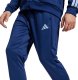 Adidas Dres męski adidas Sportswear Basic 3-Stripes French Terry niebieski JI8873 L 7