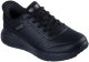 Skechers Skechers damskie buty sportowe UNO LIGHT FLOATING STEPS 177394 BBK 41 1