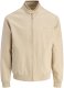 Kurtka męska Jack & Jones Jack&Jones męska kurtka JPRBLUBRAD BOMBER JACKET SN 12273393 WHITE PEPPER L 1