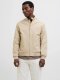 Kurtka męska Jack & Jones Jack&Jones męska kurtka JPRBLUBRAD BOMBER JACKET SN 12273393 WHITE PEPPER L 5