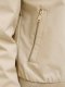 Kurtka męska Jack & Jones Jack&Jones męska kurtka JPRBLUBRAD BOMBER JACKET SN 12273393 WHITE PEPPER L 6