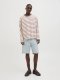 Jack & Jones Jack&Jones męskie Jeansowe szorty JJIALEX JJORIGINAL SHORTS CB 307 SN 12259783 BLUE DENIM L 5