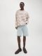 Jack & Jones Jack&Jones męskie Jeansowe szorty JJIALEX JJORIGINAL SHORTS CB 307 SN 12259783 BLUE DENIM L 7