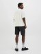 Jack & Jones Jack&Jones koszulka męska JORPAROS KNIT ESTER SS CROCHET POLO 12272562 SEA SALT XL 4