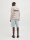 Jack & Jones Jack&Jones męskie Jeansowe szorty JJIALEX JJORIGINAL SHORTS CB 307 SN 12259783 BLUE DENIM XL 4