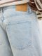 Jack & Jones Jack&Jones męskie Jeansowe szorty JJIALEX JJORIGINAL SHORTS CB 307 SN 12259783 BLUE DENIM XL 8