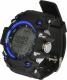 Smartwatch Garett Strong Niebieski  (5906874848432) 1