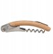 Secret de Gourmet Zestaw do wina w drewnianym pudełku JULES, 4 elementy 2