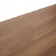 5five Szafka pod telewizor SLIDY, kolor ciemnego drewna, 120 x 40 x 42 cm 9