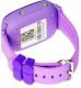 Smartwatch Garett Kids 4 Fioletowy  (5906874848456) 3