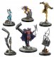 Atomic Mass Games Marvel: Crisis Protocol CP271 X-Men Starter Set 1