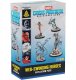 Atomic Mass Games Marvel: Crisis Protocol CP234 Web-Swinging Heroes 2