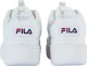 Fila Buty damskie Fila Superbubble białe FFW0536 10004 36 4