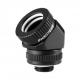 Phanteks Glacier 16mm 45 Grad G1/4 czarny (PH-RA45_BK16) 1