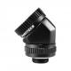 Phanteks Glacier 16mm 45 Grad G1/4 czarny (PH-RA45_BK16) 2