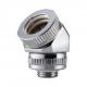 Phanteks Glacier 16mm 45 Grad G1/4 chrom (PH-RA45_CR16) 1