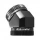 Phanteks Glacier Hard-Tube złączka 2x 16mm 45 Grad czarny (PH-A45_BK_16) 1