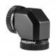 Phanteks Glacier Hard-Tube złączka 2x 16mm 90 Grad czarny (PH-A90_BK_16) 1