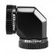 Phanteks Glacier Hard-Tube złączka 2x 16mm 90 Grad czarny (PH-A90_BK_16) 1