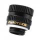 Phanteks Glacier M-F G1/4 czarny (PH-RA_BK_MF) 1