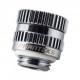 Phanteks Glacier M-F G1/4 chrom (PH-RA_CR_MF) 1