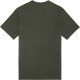 Fila Koszulka męska Fila Laas Regular Tee khaki FAM0874 60081 M 2